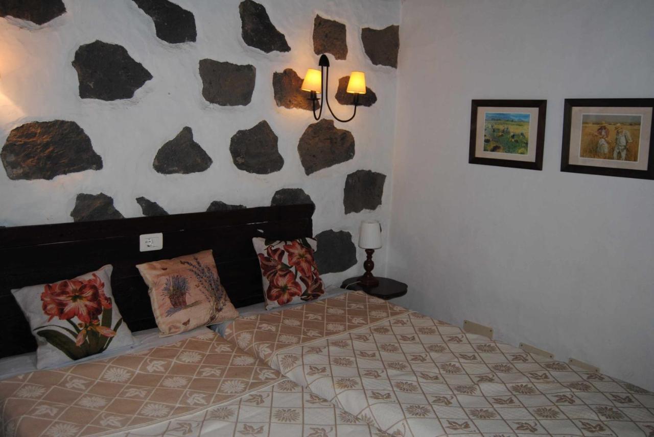 Sombrero Pico F Villa El Paso Eksteriør billede