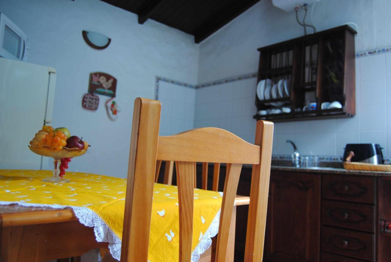 Sombrero Pico F Villa El Paso Eksteriør billede